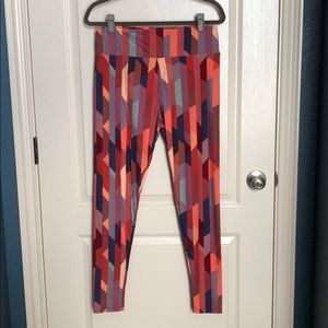LuLaRoe TC Leggings